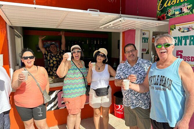 Cozumel Highlights Visit Benito Juarez Park - Final Thoughts: Is This Tour Right for You?