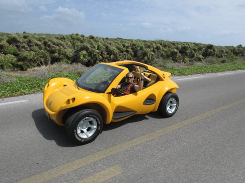 Cozumel: Historical Driving Tour by VW Buggy with Snorkeling - The Good, the Not-So-Good, and Who It’s For