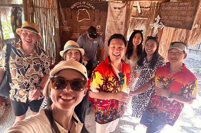 Cozumel History Flavors and Beach - Who Is This Tour For?