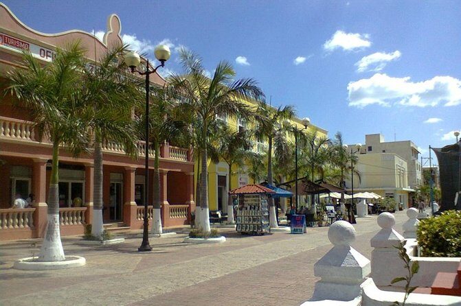 Cozumel History Walking Tour - Exploring Cozumel’s Past: A Walk Through History and Culture
