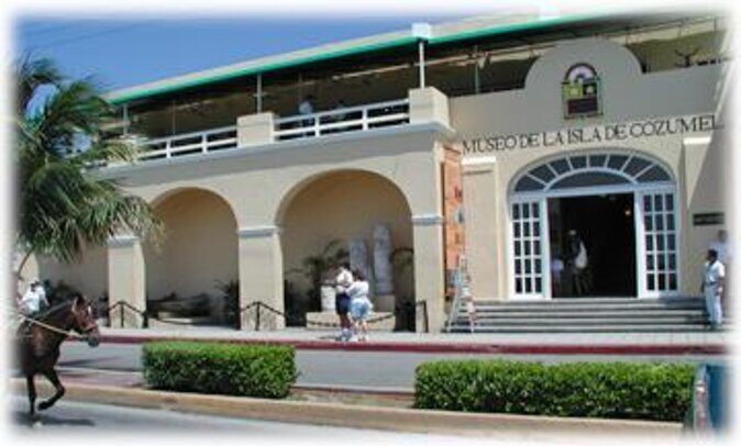 Cozumel History Walking Tour - What’s the Tour Really About?