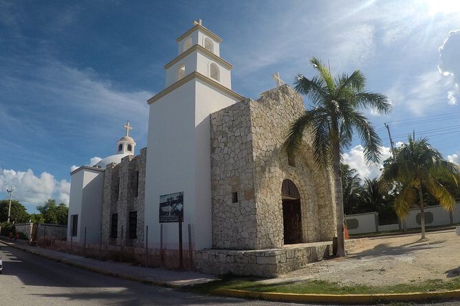 Cozumel History Walking Tour - Who Should Consider This Experience?