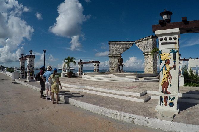 Cozumel History Walking Tour - Final Thoughts