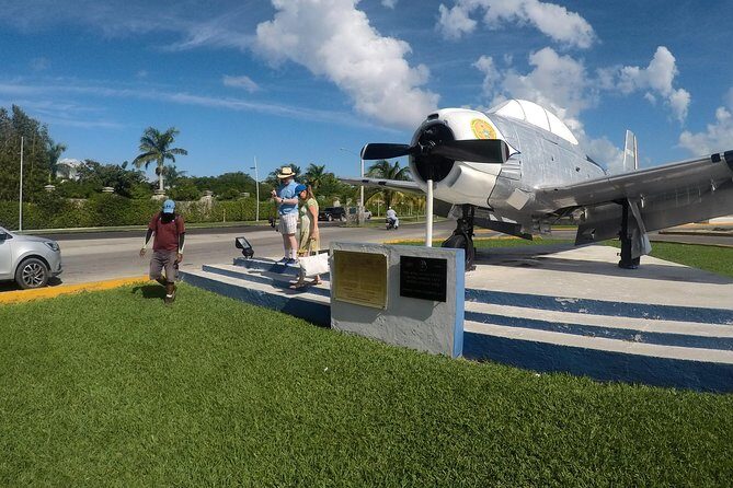 Cozumel History Walking Tour - FAQ