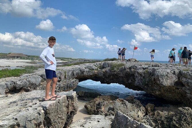 Cozumel In Buggy With Beach Time - FAQs