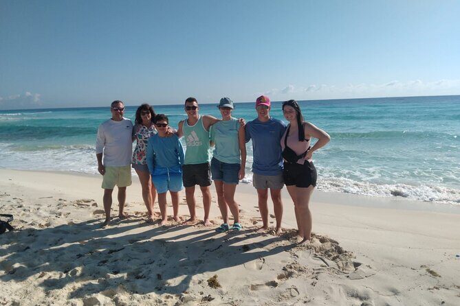 Cozumel In Buggy With Beach Time - Final Thoughts