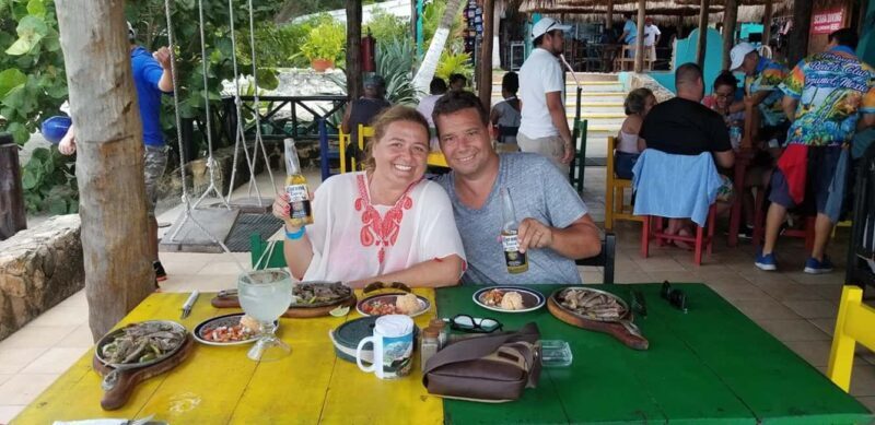 Cozumel: Island Bar Tour with Lunch - FAQ