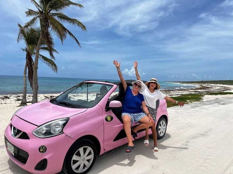 Cozumel: Island Highlights Tour with Tequila Tasting - Who Should Consider This Tour