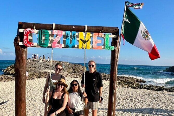 Cozumel Island Private Cultural Tour with Lunch - A Deep Dive into the Experience