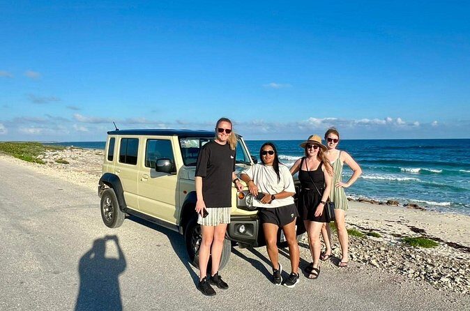 Cozumel Island Private Cultural Tour with Lunch - Final Thoughts