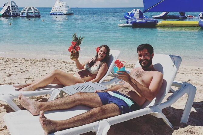 Cozumel Island Tour: Mayan Ruins, Reefs, and Beach Escape - Cultural Experiences and Tastes