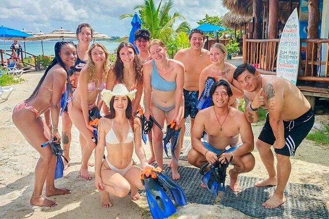 Cozumel Island Tour with your chosen vehicle - Exploring the Details of the Cozumel Island Tour