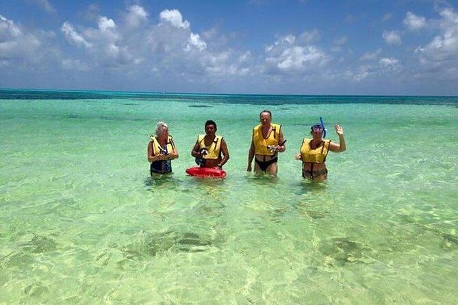 Cozumel Jeep and Snorkel Adventure with Lunch at Punta Sur Park - Final Thoughts