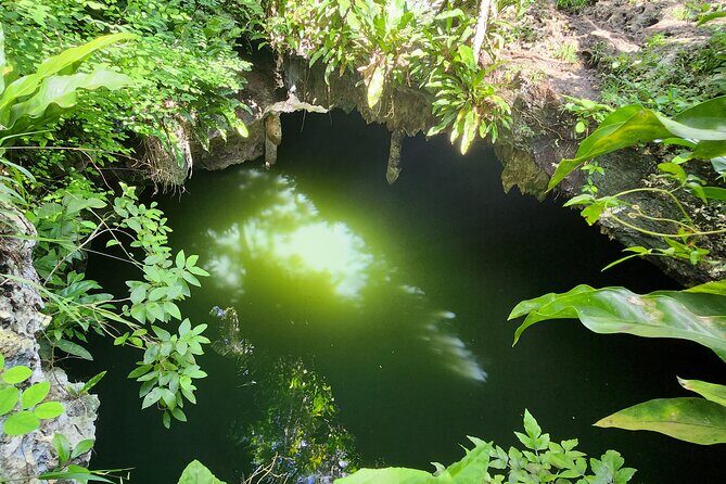 Cozumel Jeep Escape: Punta Sur Park, Jade Cavern & Snorkel - An In-Depth Look at the Tour Experience