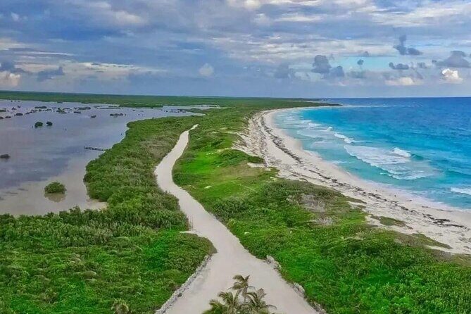 Cozumel Jeep Escape: Punta Sur Park, Jade Cavern & Snorkel - The Sum Up