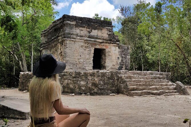 Cozumel Jeep or Buggy Island Tour Plus Mayan Ruins or Punta Sur - The Practical Details