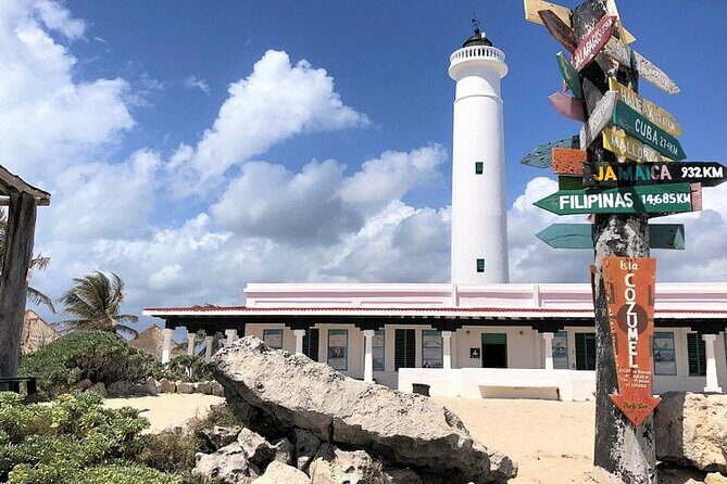 Cozumel Jeep or Buggy Island Tour Plus Mayan Ruins or Punta Sur - Final Thoughts: Is This Tour Right for You?