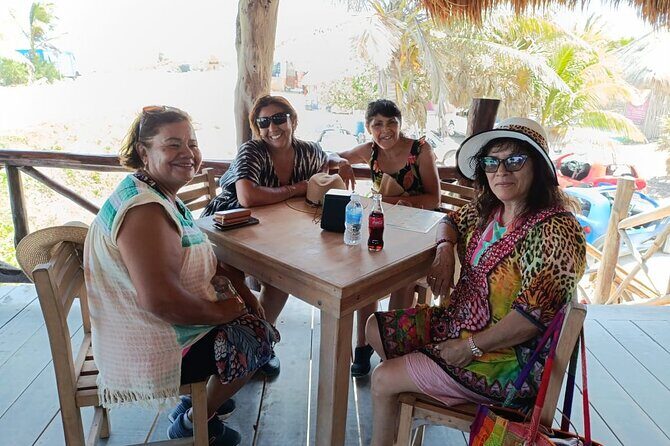 Cozumel Jeep or Buggy Tour with Snorkeling from Cancun - The Real Deal on the Cozumel Jeep or Buggy Tour