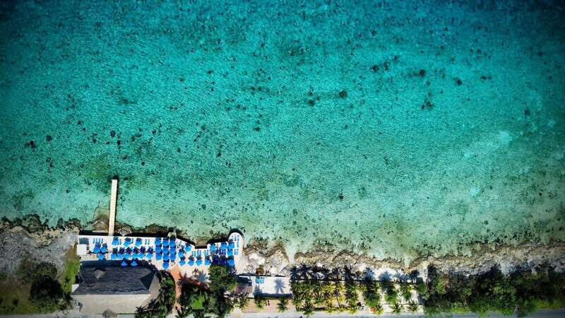 Cozumel: Jeep Renegade & Snorkel - Key Points