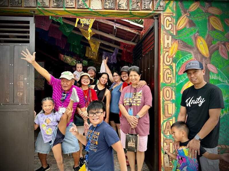 Cozumel: Jeep Renegade & Snorkel - The Experience — Details Matter