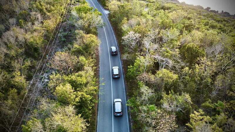 Cozumel: Jeep Renegade & Snorkel - FAQ