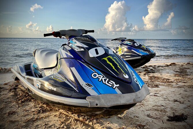 Cozumel: Jeep + Waverunner Expedition - Whats Included and Whats Not