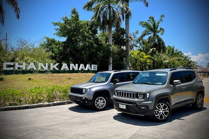 Cozumel: Jeep + Waverunner Expedition - Booking, Logistics, and Considerations