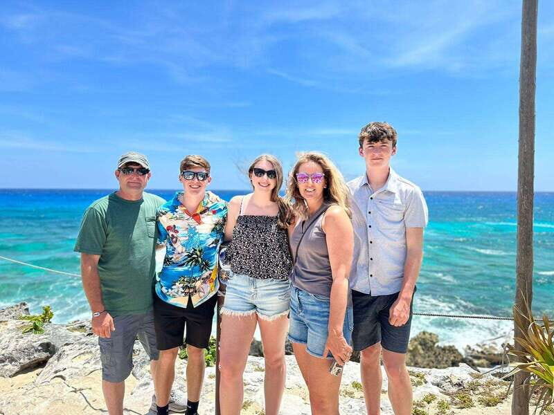 Cozumel: Jeep & Xrail Adventure Excursion - FAQ