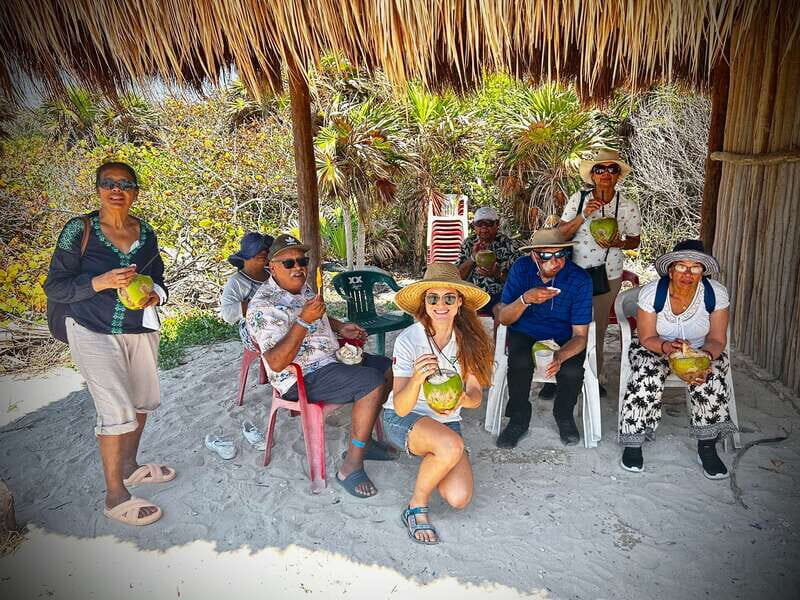 Cozumel: Jeep & XRAIL Adventure Excursion - What Makes This Tour Stand Out?