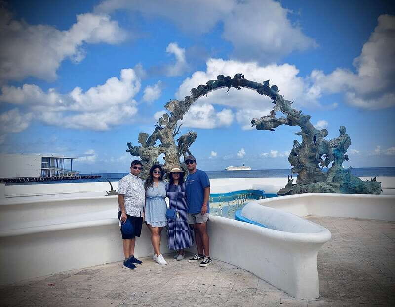 Cozumel: Jeep & XRAIL Adventure Excursion - Final Thoughts