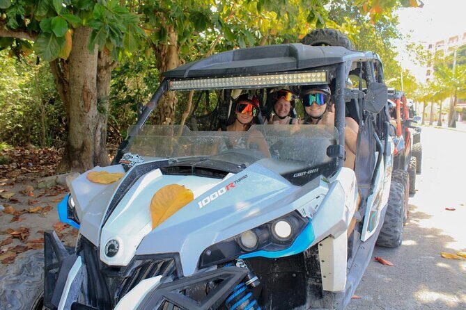 Cozumel: Jeep & Xrail Buggy Adventure Excursion - Who Will Love This Tour?