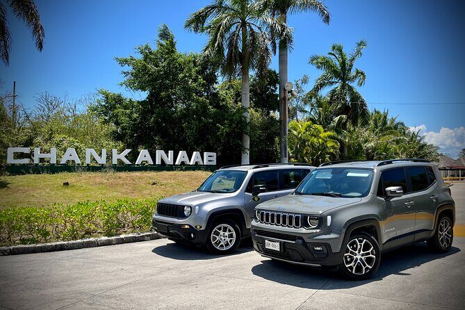 Cozumel: Jeep & Xrail Buggy Adventure Excursion - Frequently Asked Questions