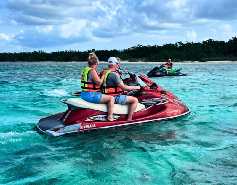 Cozumel: Jet Ski Tour + Snorkel + Food + Drinks + Photo - Final Thoughts