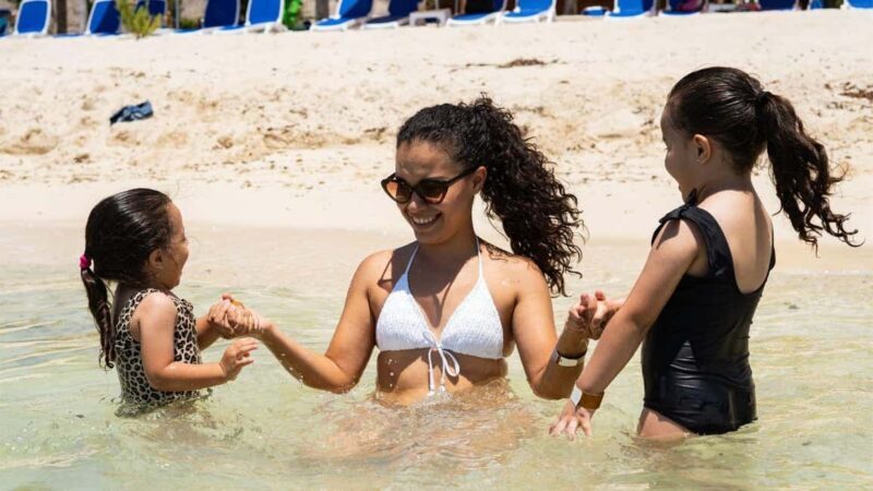 Cozumel, Kuzá Beach & Adventure Park Day Pass - Authentic Perspectives from Reviewers