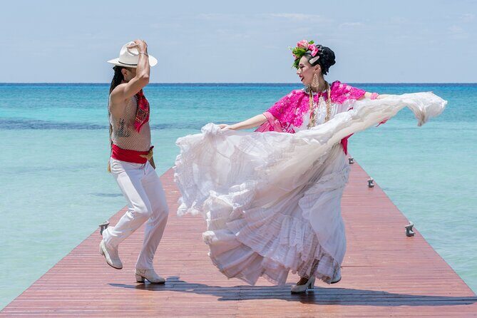 Cozumel, Kuzá Beach & Adventure Park Day Pass - FAQs