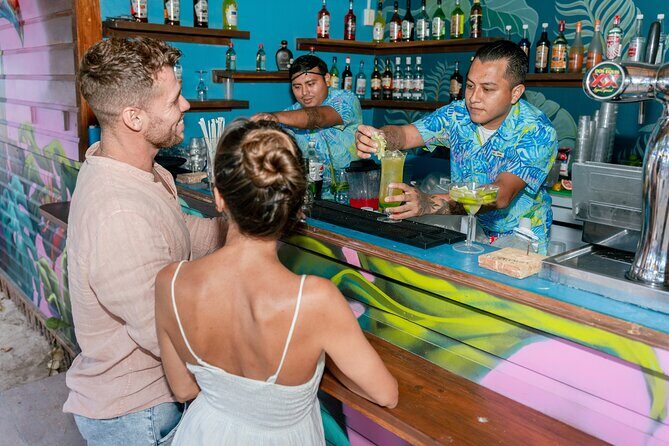 Cozumel, Kuzá Beach & Adventure Park Deluxe Pass - Who will love this experience?