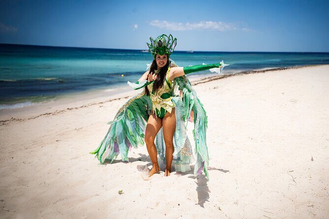 Cozumel, Kuzá Beach & Adventure Park Deluxe Pass - FAQs