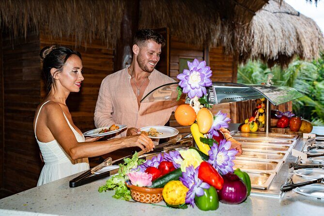 Cozumel, Kuzá Beach & Adventure Park Deluxe Pass - Final thoughts