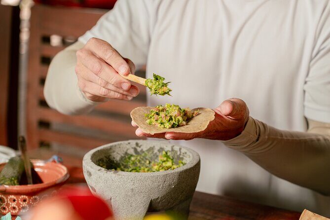 Cozumel Kuzá Beach & Adventure Park Deluxe Pass & Mexican Flavors - Entertainment & Extras