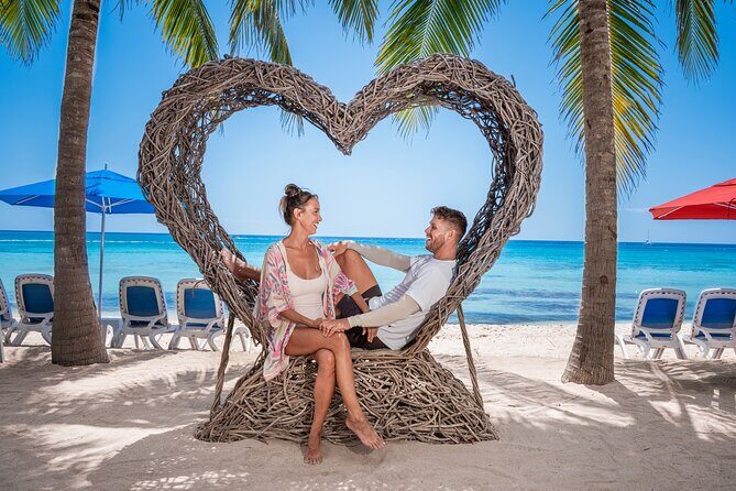 Cozumel Kuzá Beach & Adventure Park Deluxe Pass & Mexican Flavors - The Overall Value