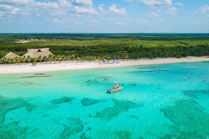 Cozumel, Kuzá Beach & Adventure Park Deluxe Pass & RZR Adventure - Pricing & Value