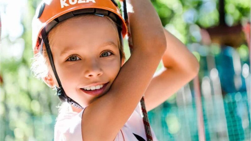 Cozumel: KUZÁ Beach & Adventure Park Deluxe Pass & Zip Line - The Layout of the Day: What to Expect