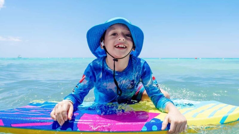 Cozumel: KUZÁ Beach & Adventure Park Deluxe Pass & Zip Line - Considerations and Limitations