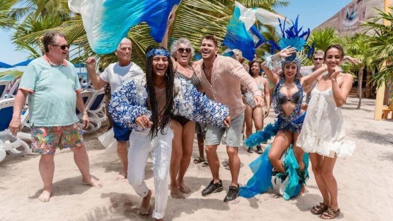 Cozumel: KUZÁ Beach & Adventure Park Deluxe Pass & Zip Line - Final Thoughts