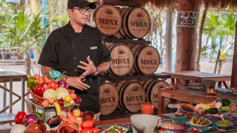 Cozumel: Kuzá Beach & Adventure Park Mexican Flavors - FAQ