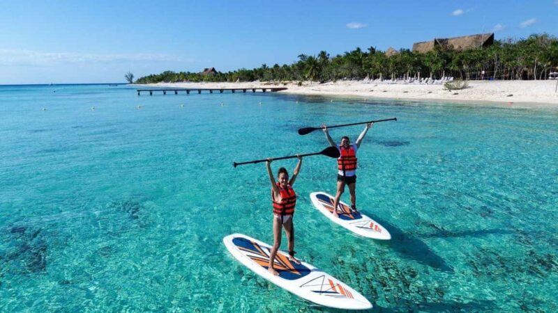 Cozumel, Kuzá Beach & Adventure Park & RZR Adventure - Practical Tips and Considerations