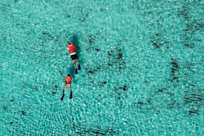 Cozumel, Kuzá Beach & Adventure Park VIP Pass - Practical Details and Considerations