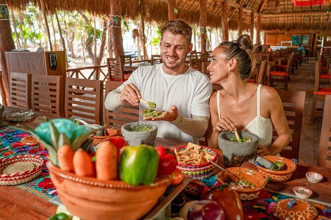 Cozumel, Kuzá Beach & Adventure Park VIP Pass - Who Is This Experience Best For?