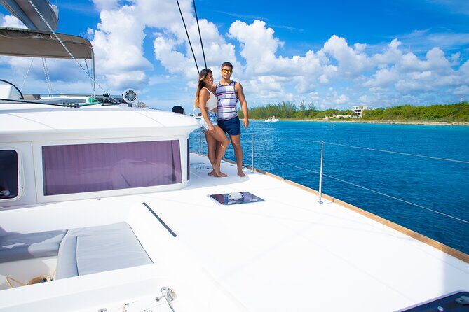 Cozumel Luxury Sailing & Snorkeling Cruise Experience - Who Should Book This Tour?