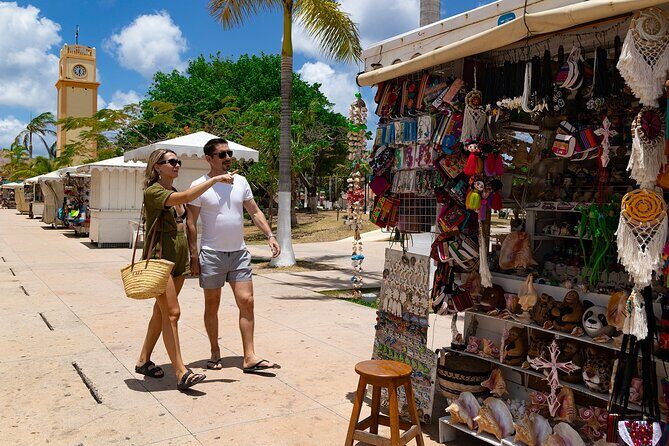Cozumel Luxury Sailing & Snorkeling with Lunch and Open Bar Onboard - The Bottom Line: Is This Tour for You?